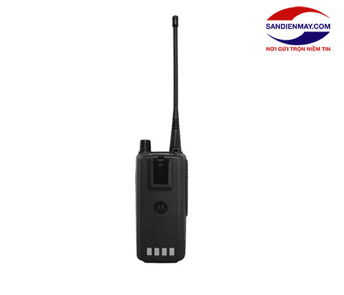 Bộ đàm bảo vệ Motorola Xir C2620